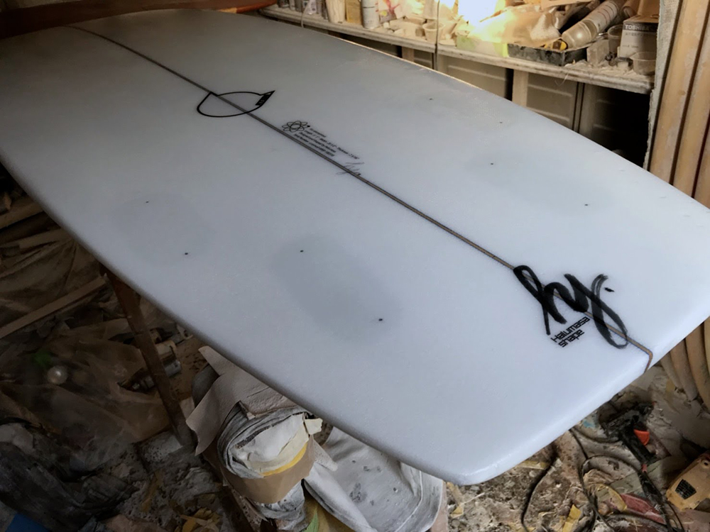 About ATOM Surfboard | ATOM Surfboard