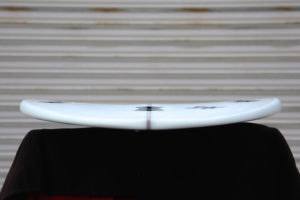 ATOM Surfboard dab model Concave