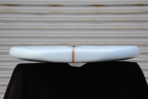 ATOM Surfboard Y.F.D. model Concave
