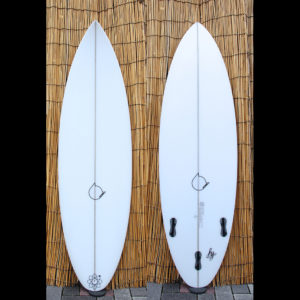 ATOM Surfboard Squawker model roundアイキャッチ画像