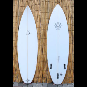 ATOM Surfboard Squawker modelアイキャッチ