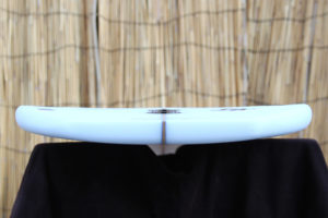 ATOM Surfboard Leaps'n Bounds model concave