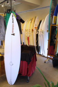 ATOM Surfboard Latest model