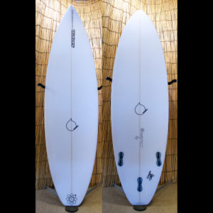 ATOM Surfboard Latest v2 modelアイキャッチ画像