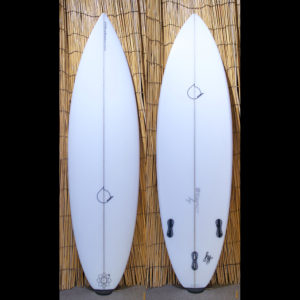 ATOM Surfboard Squawker modelアイキャッチ画像