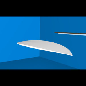 ATOM Surfboard Strider modelアイキャッチ画像