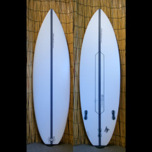 ATOM Surfboard Strider model ATOM Tech
