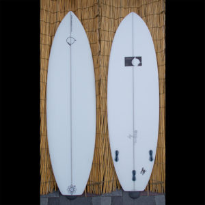 ATOM Surfboard Y.F.D. mods model