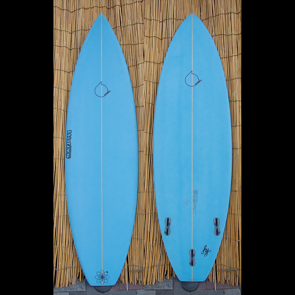 ATOM Surfboard “EPCi” model