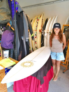 ATOM Surfboard Squawker v2 model
