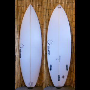 ATOM Surfboard Squawker v2 modelアイキャッチ画像
