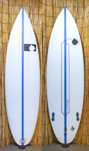 ATOM Surfboard Squawker v2 model ATOM Tech