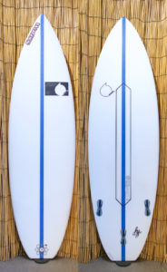 ATOM Surfboard Strider by ATOM Tech