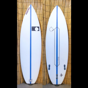 ATOM Surfboard Strider by ATOM Techアイキャッチ画像