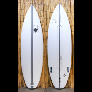 ATOM Surfboard Strider model by ATOM Tech 2.0アイキャッチ画像