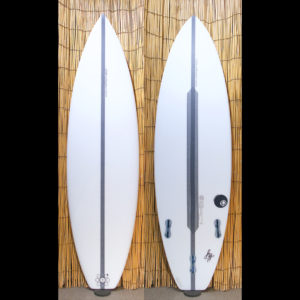 ATOM Surfboard EPCi by ATOM Tech 2.0アイキャッチ画像