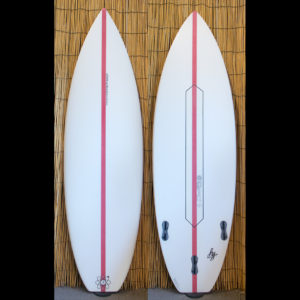 ATOM Surfboard Strider model ATOM Tech2.0アイキャッチ画像