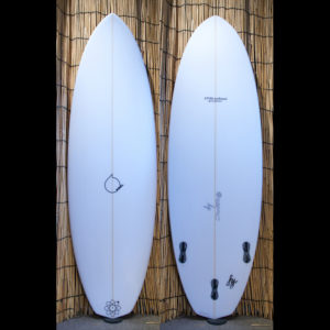 ATOM Surfboard dab2.0 model アイキャッチ画像
