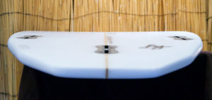 ATOM Surfboard EPCi.OS model Concave
