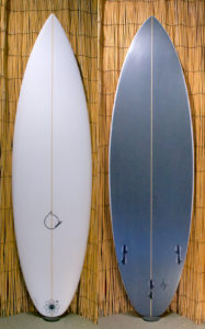 ATOM Surfboard Latest 3.0 model