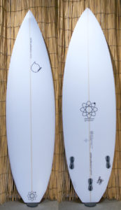 ATOM Surfboard EPCi.OS model