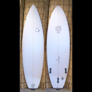 ATOM Surfboard Leaps'n Bounds modelアイキャッチ画像