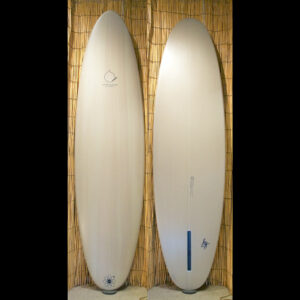 ATOM Surfboard Sanctuary model アイキャッチ画像