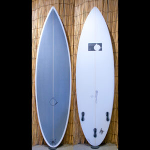 ATOM Surfboard Latest3.0 modelアイキャッチ画像