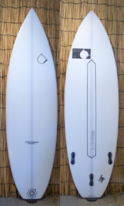 ATOM Surfboard Strider2.0 model 5'11"