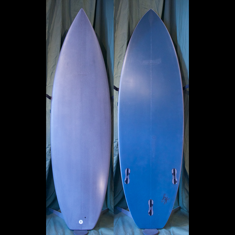ATOM Surfboard “Strider2.0” model