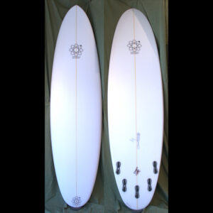 ATOM Surfboard Original Modelアイキャッチ画像