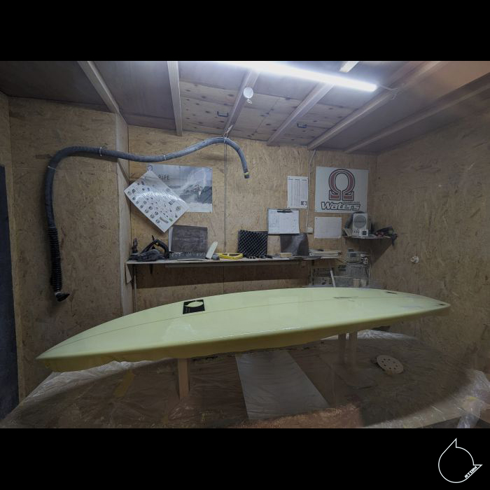 ATOM Surfboard ATOM Surfboard
